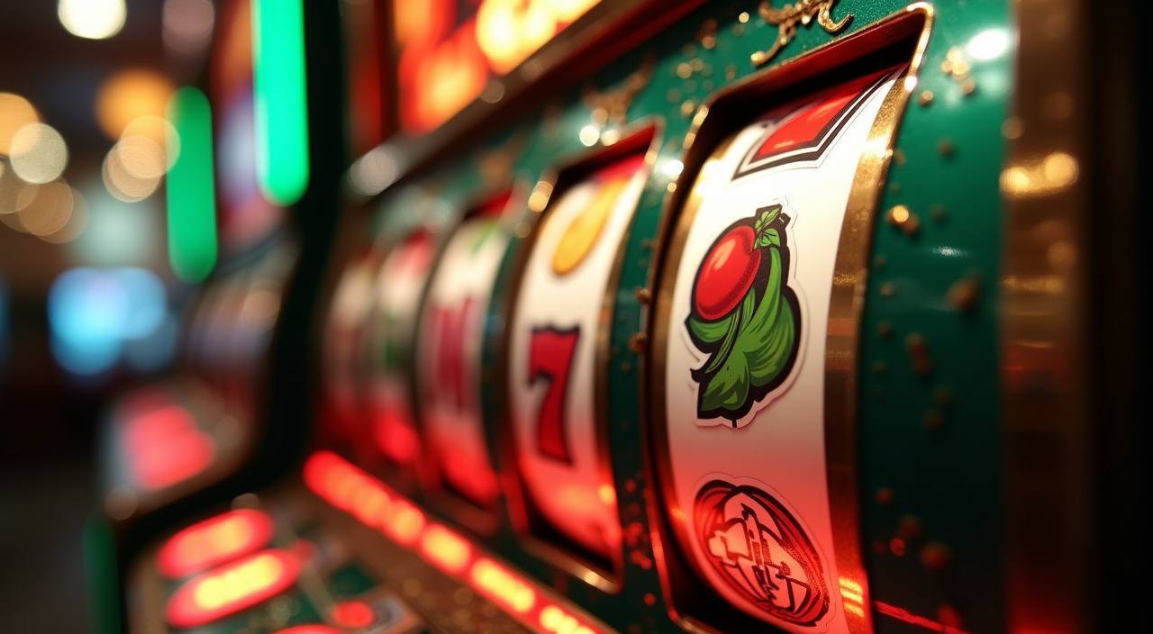 tn66 Slots Fruity Burst-এ আসলে কী পাচ্ছেন